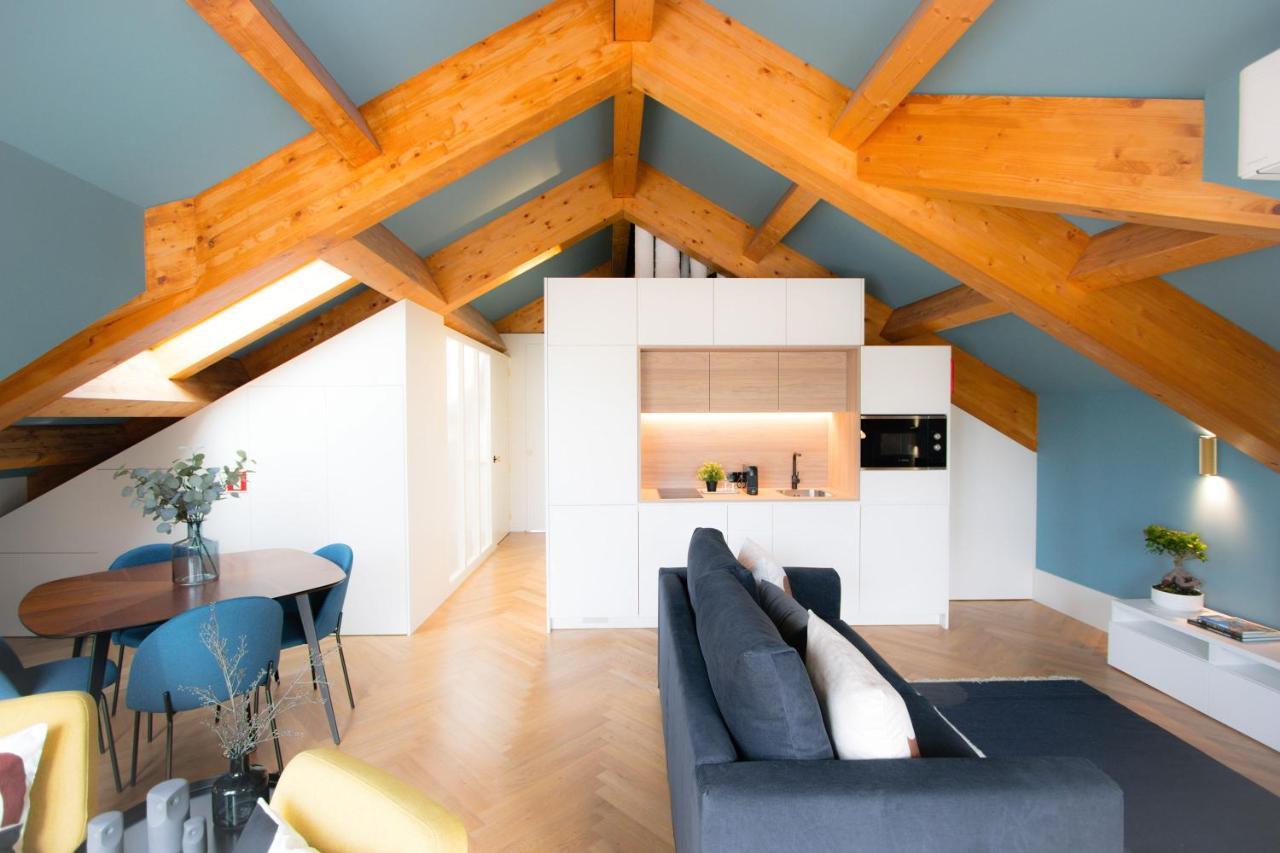 Apartment Hm - Infante Riverside R