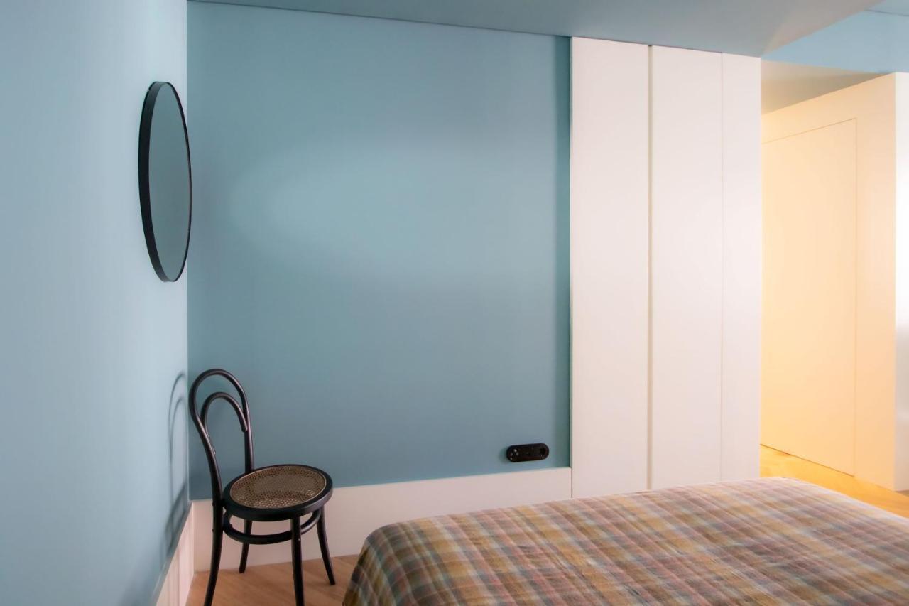 Hm - Infante Riverside M Appartement Porto