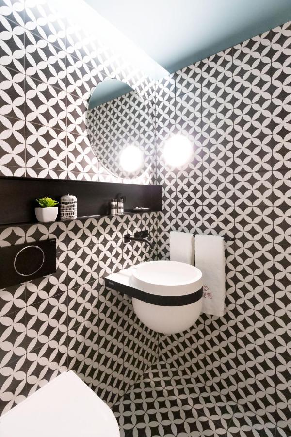 Hm - Infante Riverside M Appartement Porto