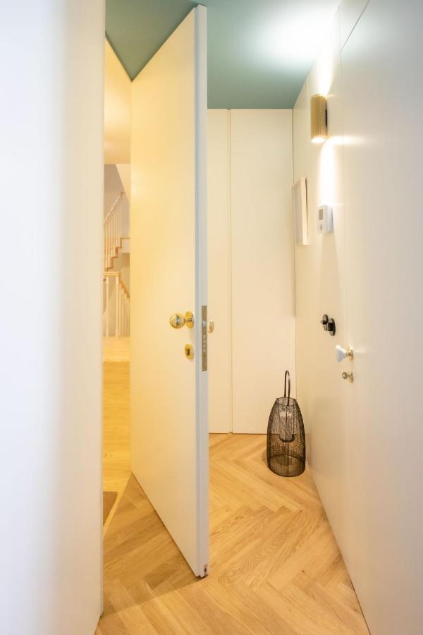 Hm - Infante Riverside M Appartement