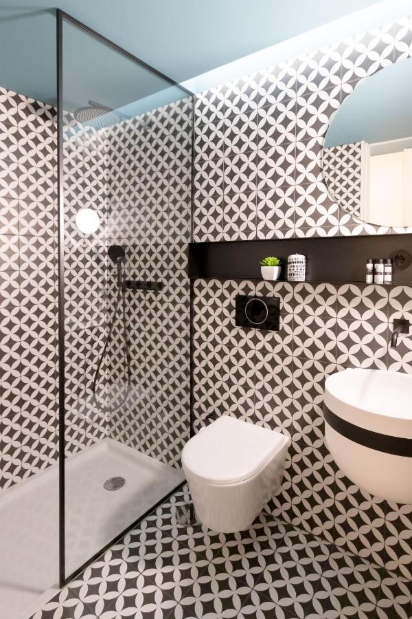 Hm - Infante Riverside M Appartement Porto