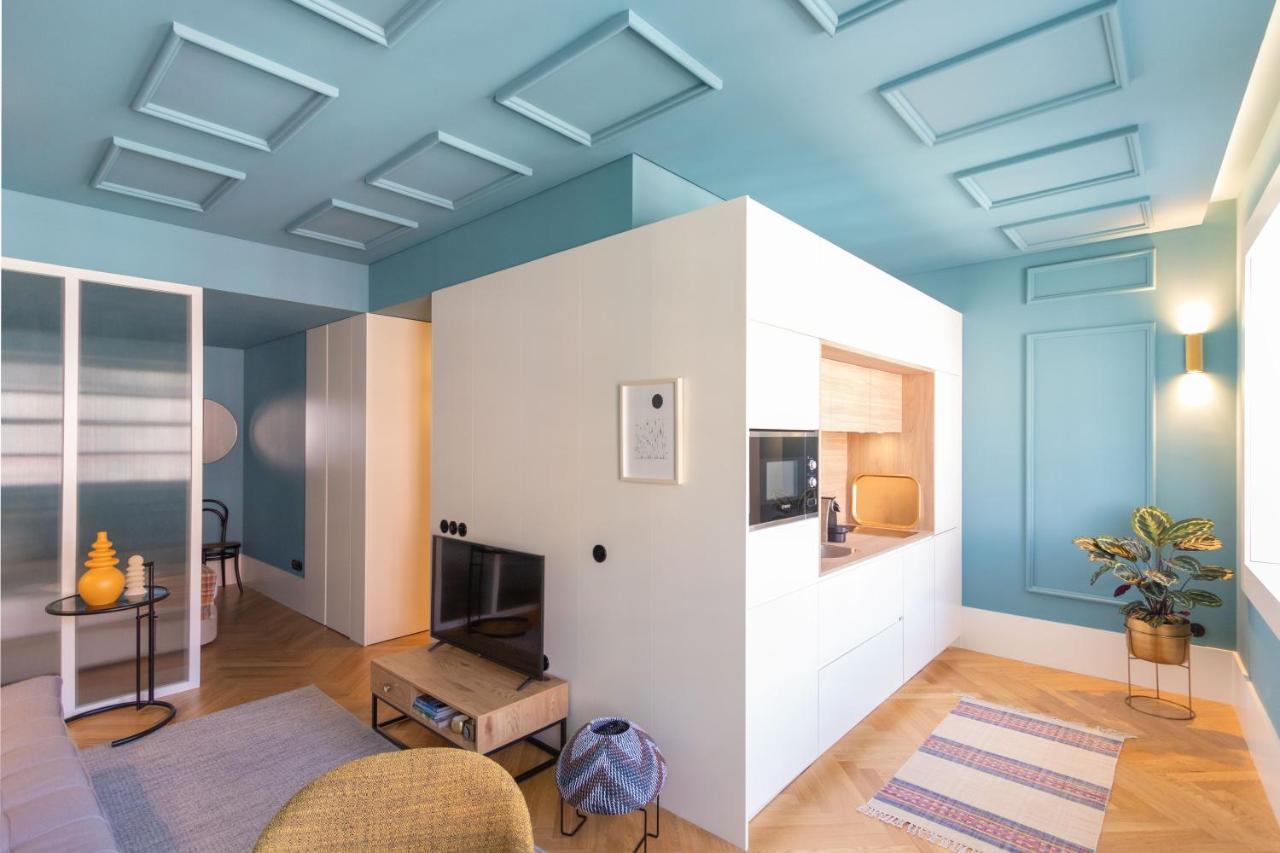 Hm - Infante Riverside M Porto