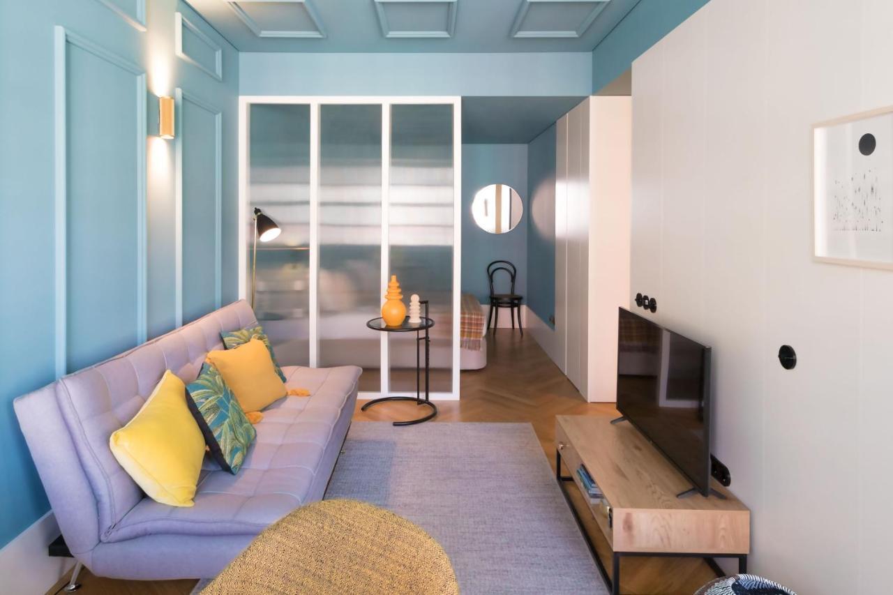 Hm - Infante Riverside M Appartement *