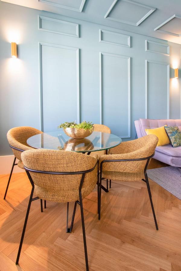 Hm - Infante Riverside M Appartement *