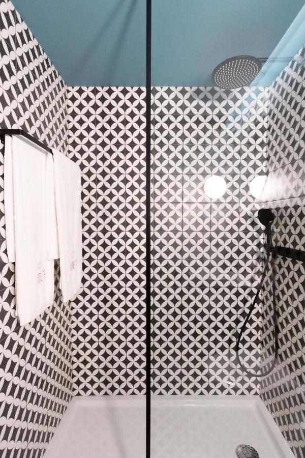 Hm - Infante Riverside M Appartement Porto
