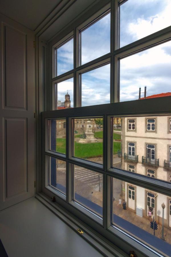 Hm - Infante Riverside M Appartement Porto