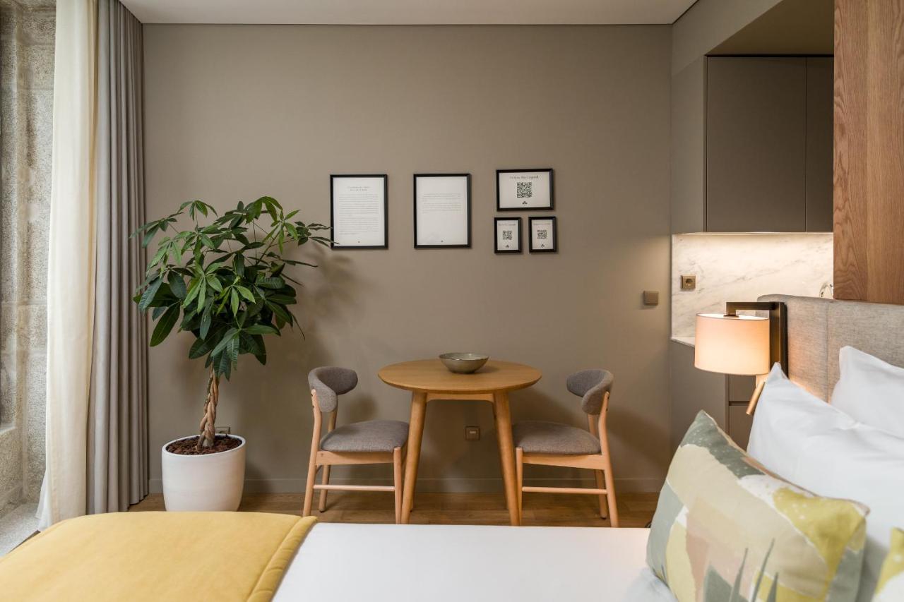 Legends House By Sweet Aparthotel Porto