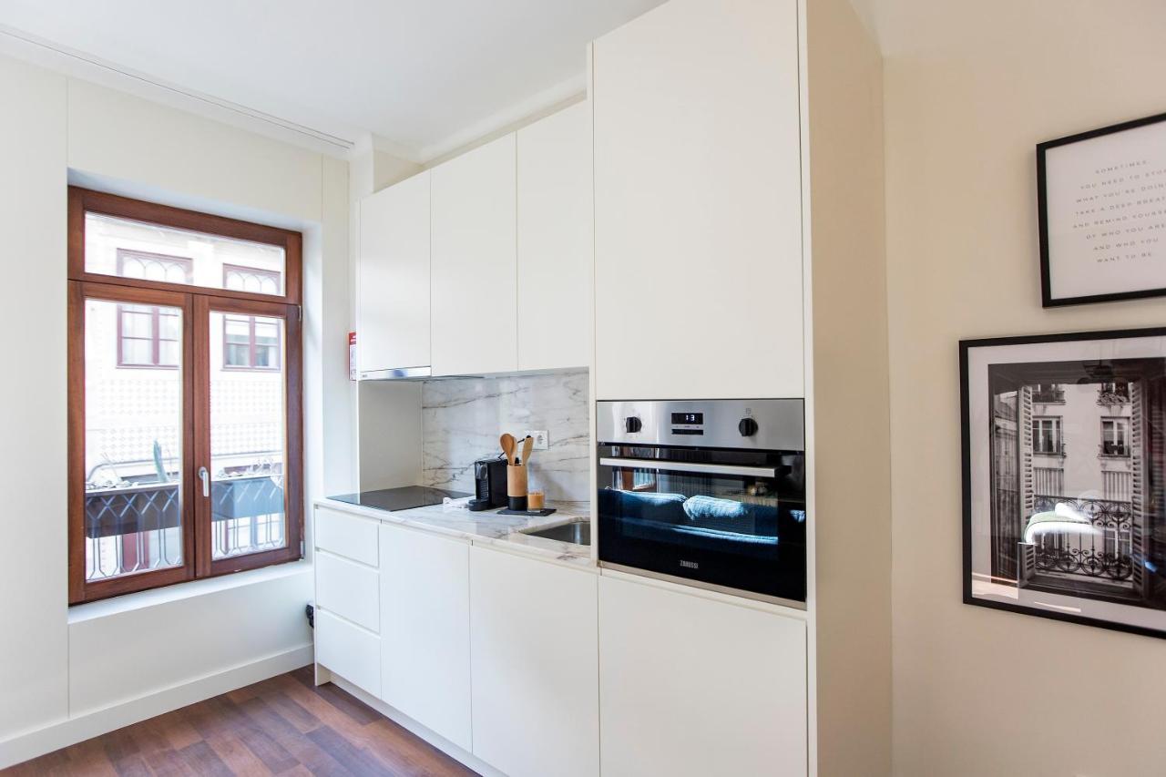 Almada 516 - Lively Studio By Lovelystay *