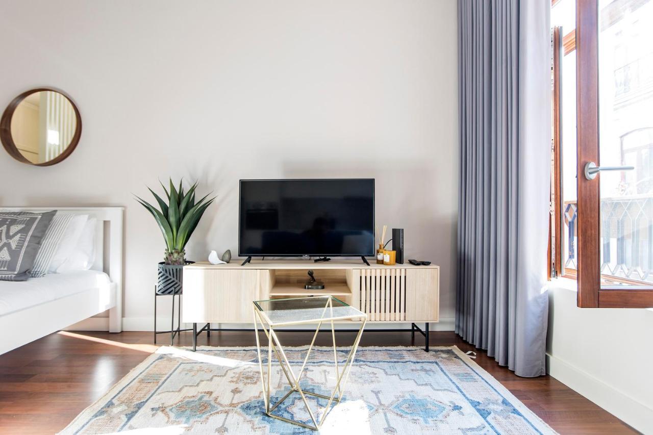 Almada 516 - Lively Studio By Lovelystay * Porto
