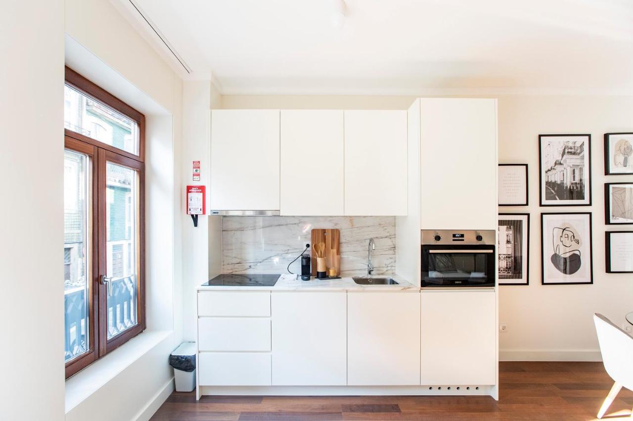 Almada 516 - Lively Studio By Lovelystay *