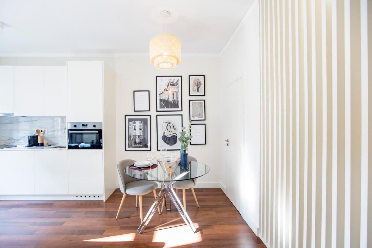 Apartment Almada 516 - Lively Studio By Lovelystay