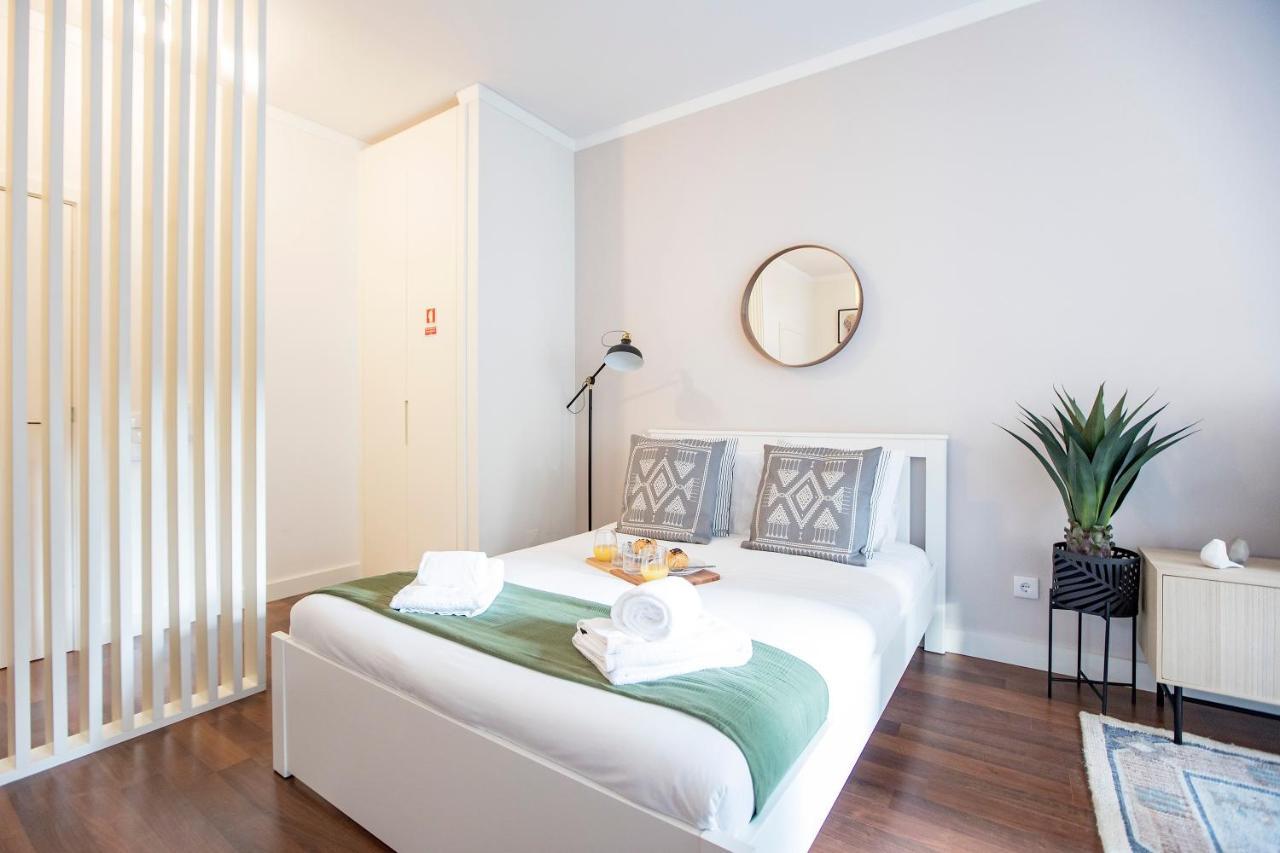 Almada 516 - Lively Studio By Lovelystay Apartment Porto
