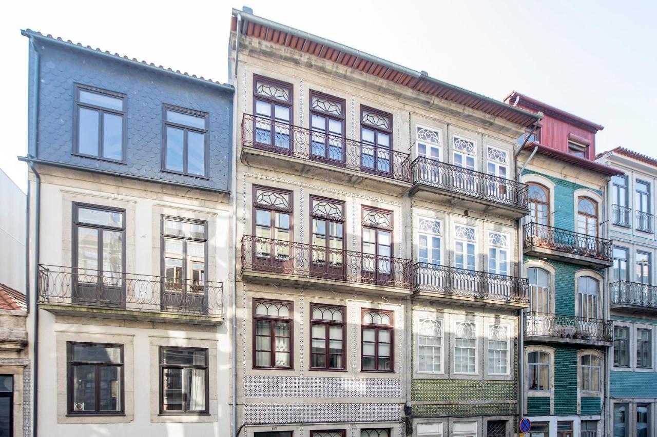 Almada 516 - Lively Studio By Lovelystay Apartment