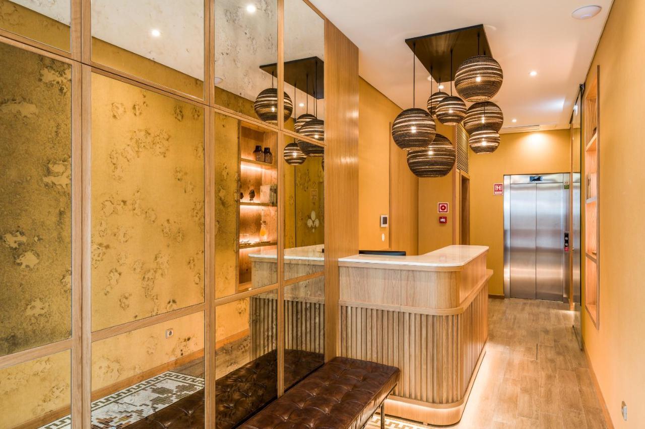 Legends House By Sweet Aparthotel
