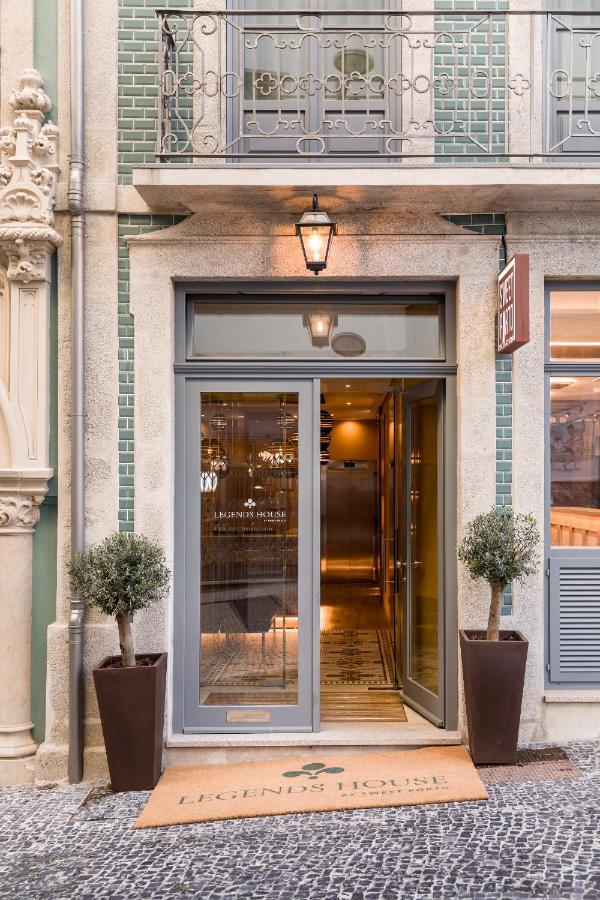 Aparthotel Legends House By Sweet Porto