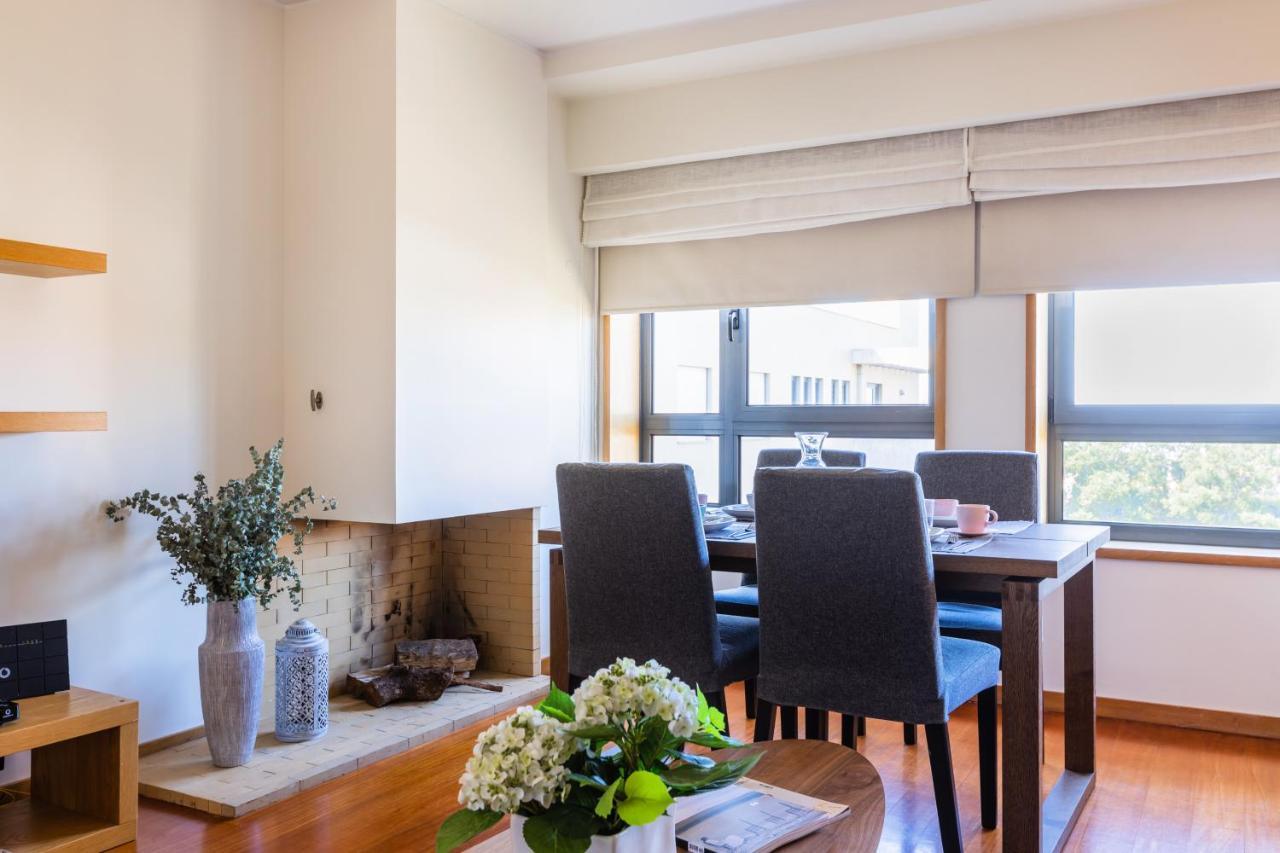 Appartement Foz Premium Retreat *