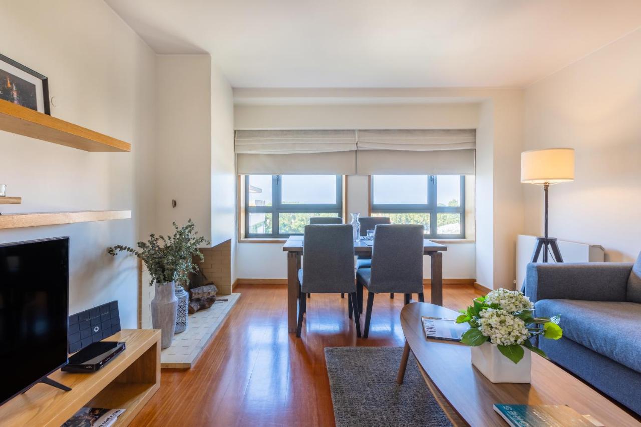 Appartement Foz Premium Retreat *