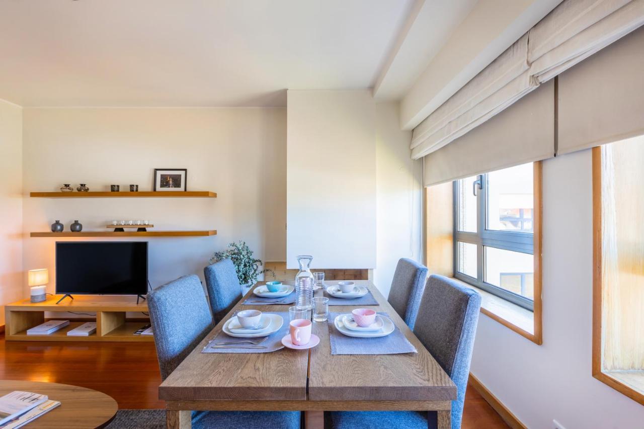 Foz Premium Retreat Appartement
