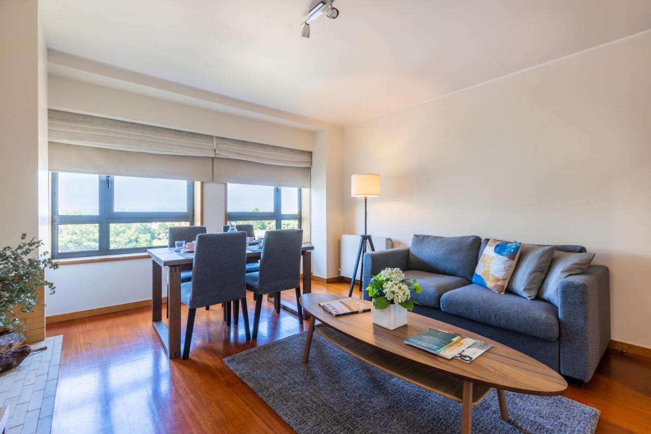 Appartement Foz Premium Retreat Porto