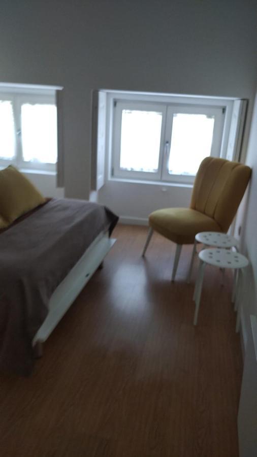 Downtown Mouzinho Apts Porto