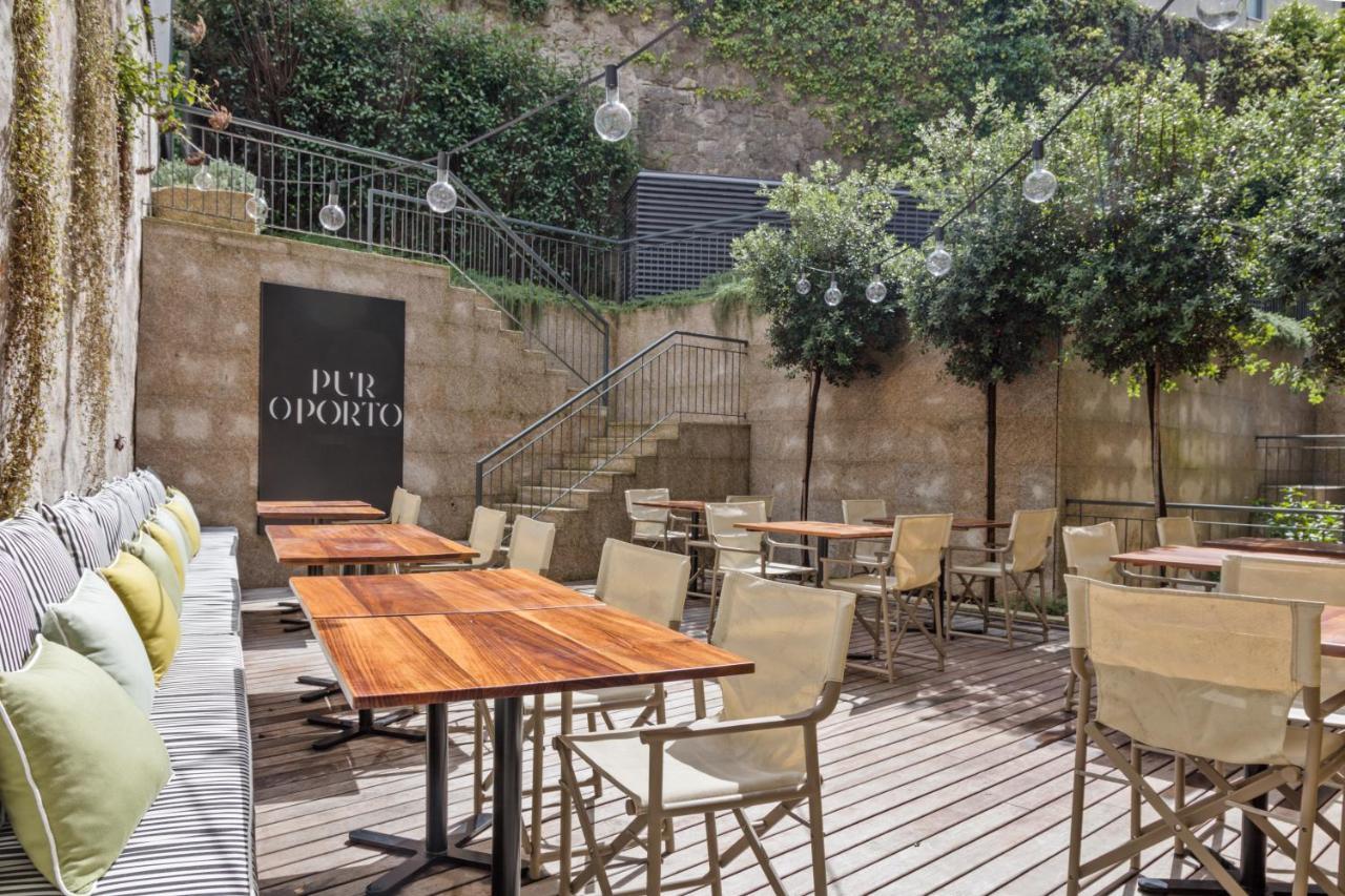 Pur Boutique By Actahotels 4* Porto