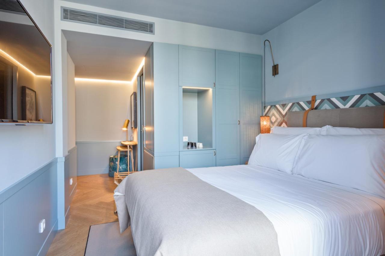 Pur Boutique By Actahotels Hotel 4*