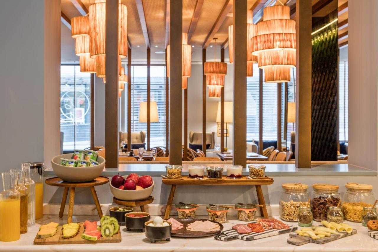 Hotel Pur Boutique By Actahotels 4*