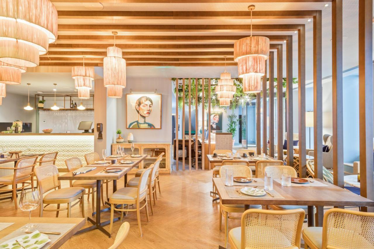 Hotel Pur Boutique By Actahotels Porto