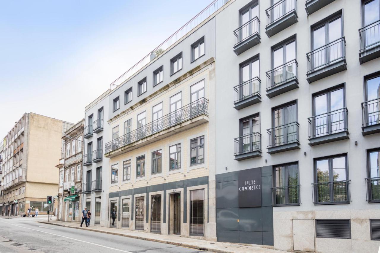 Pur Boutique By Actahotels