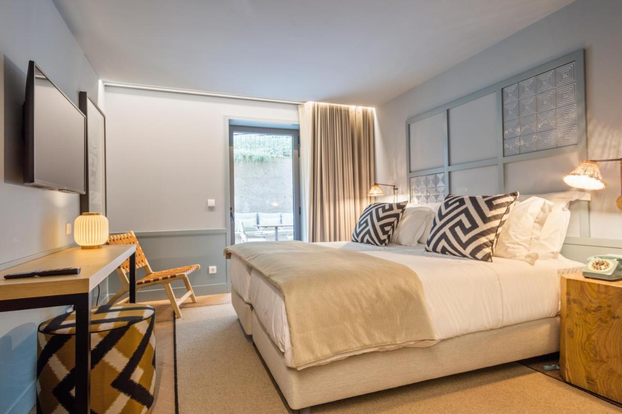 Hotel Pur Boutique By Actahotels