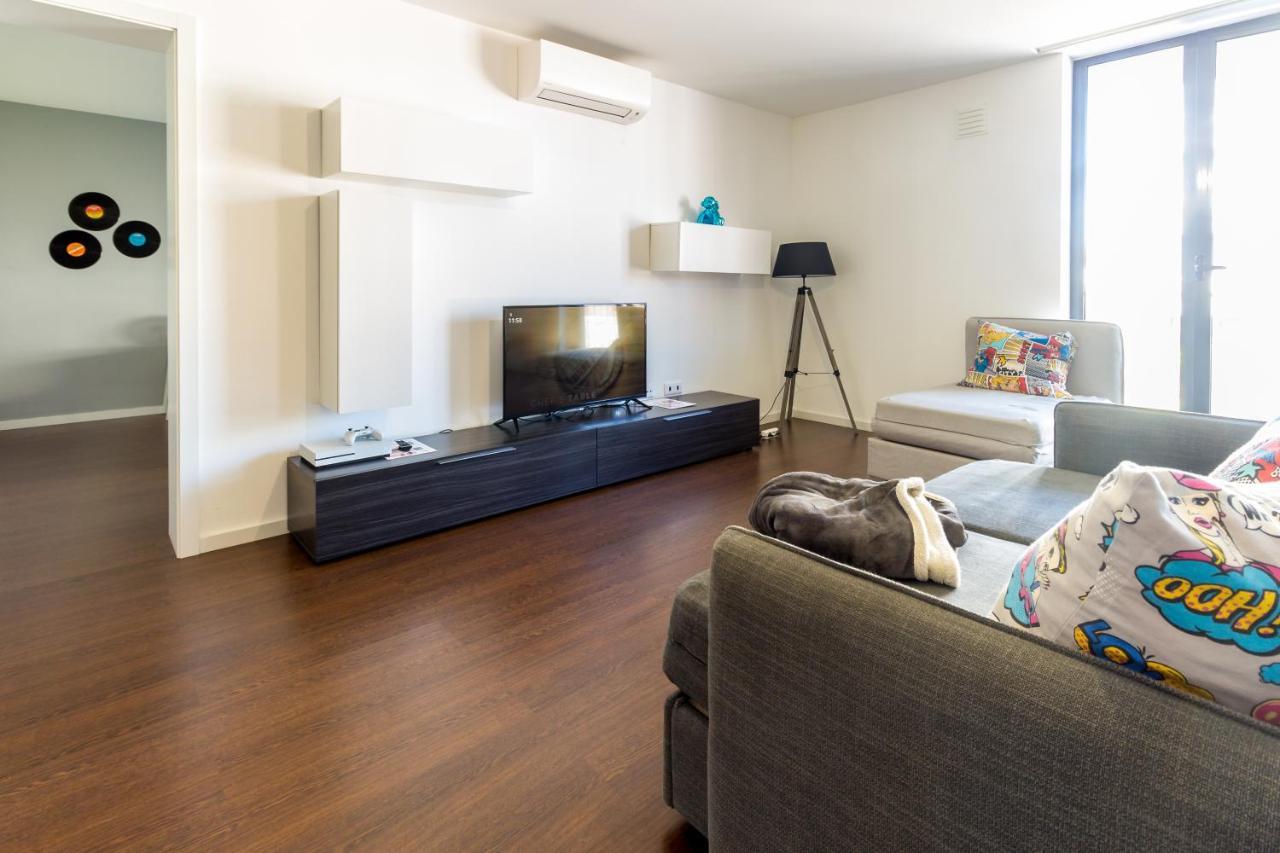 Apartamento Guest H4u - Bonjardim Pop Art Center Porto