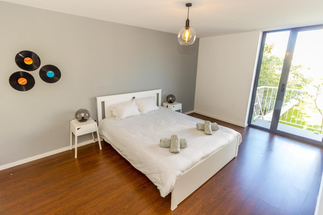 Guest H4u - Bonjardim Pop Art Center Apartamento