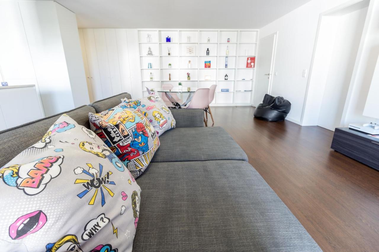 Guest H4u - Bonjardim Pop Art Center Apartamento