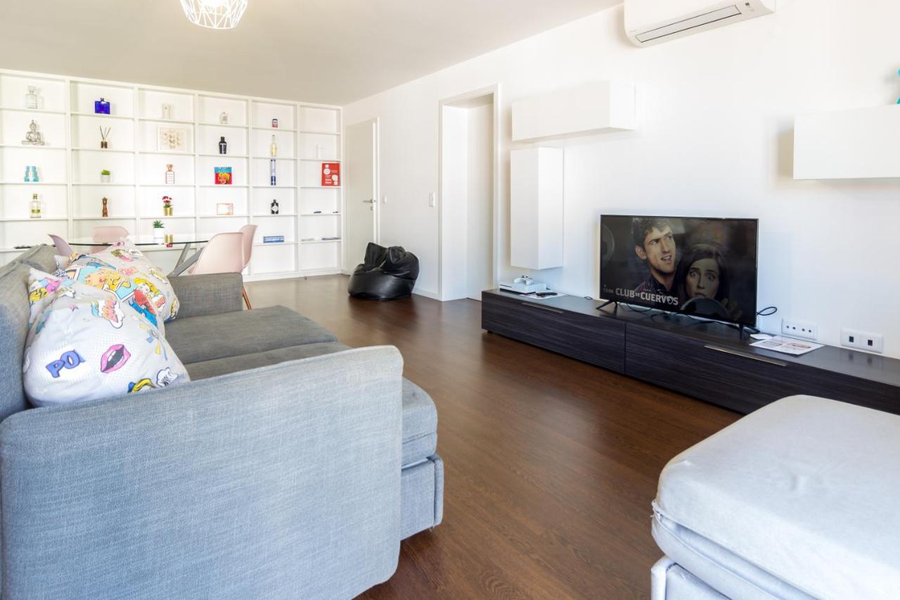 Apartamento Guest H4u - Bonjardim Pop Art Center *