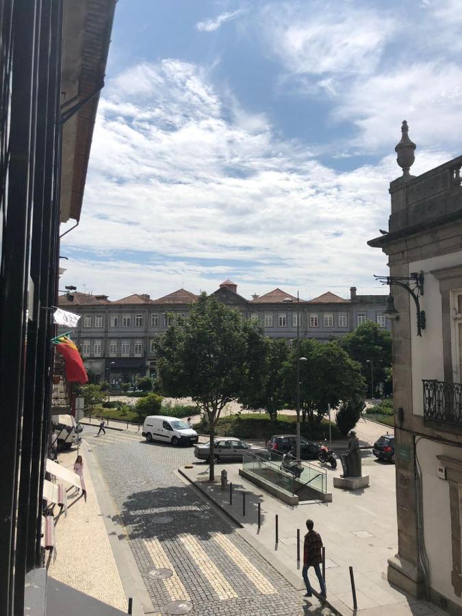 Charming - Free Parking - Heart Of The City * Porto