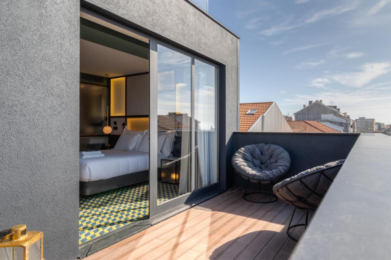 The Convo & Hotel