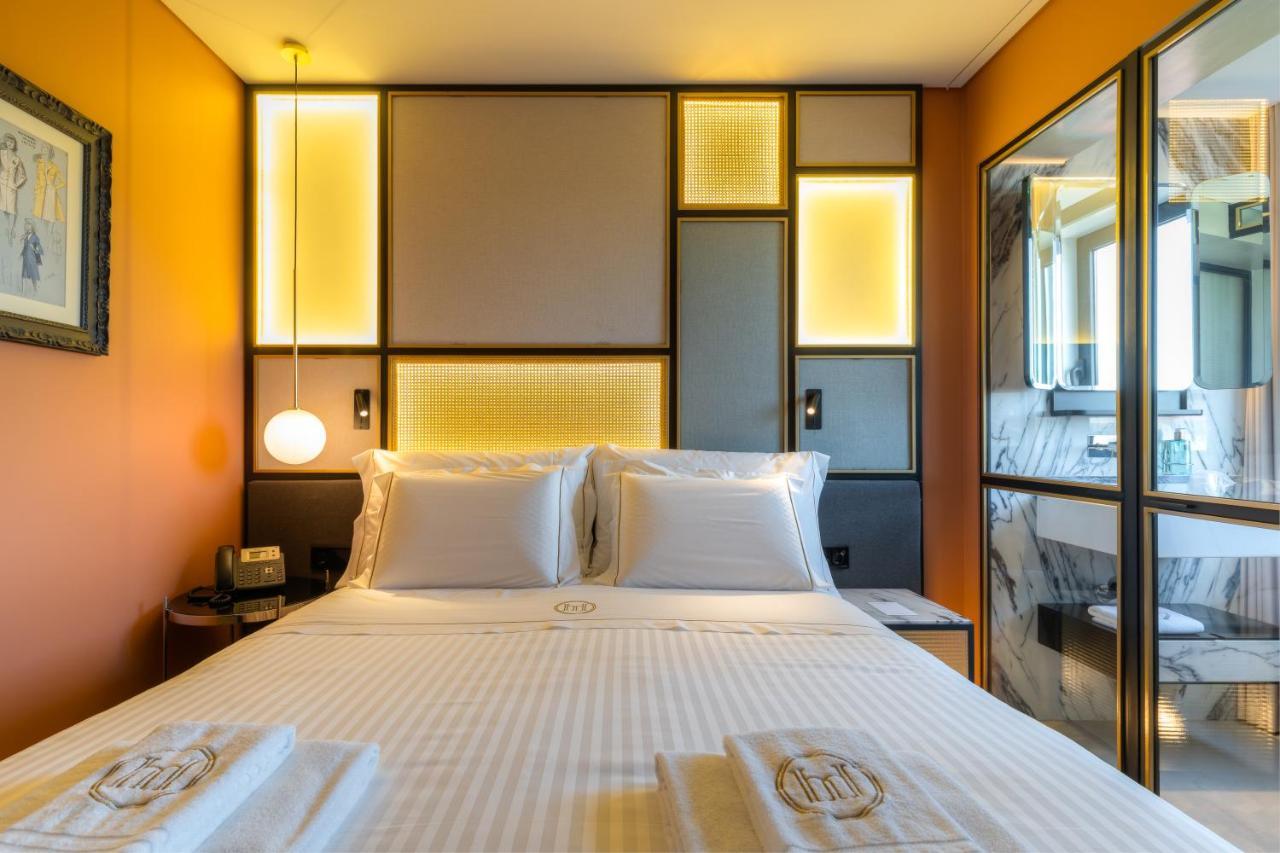 Hotel The Convo & Porto