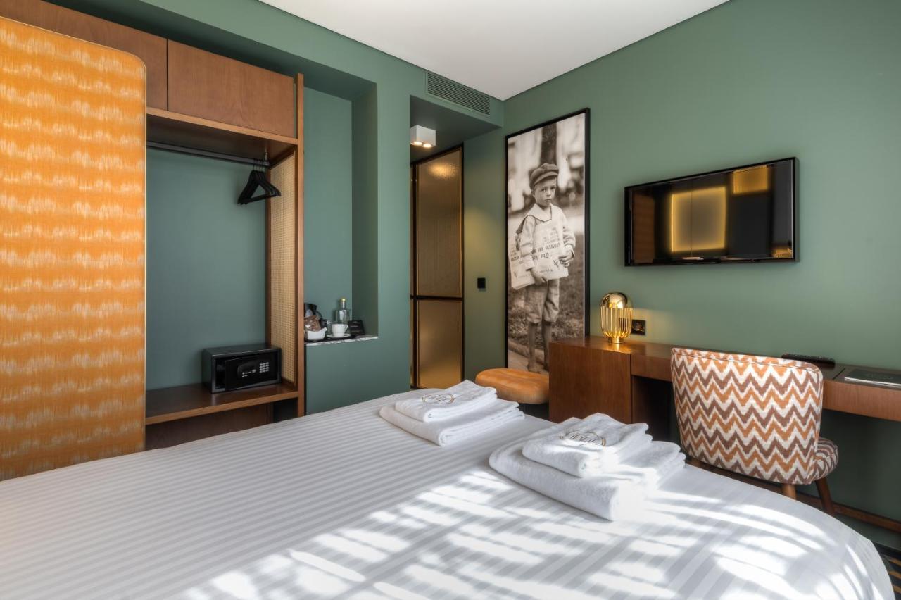 The Convo & 4* Porto