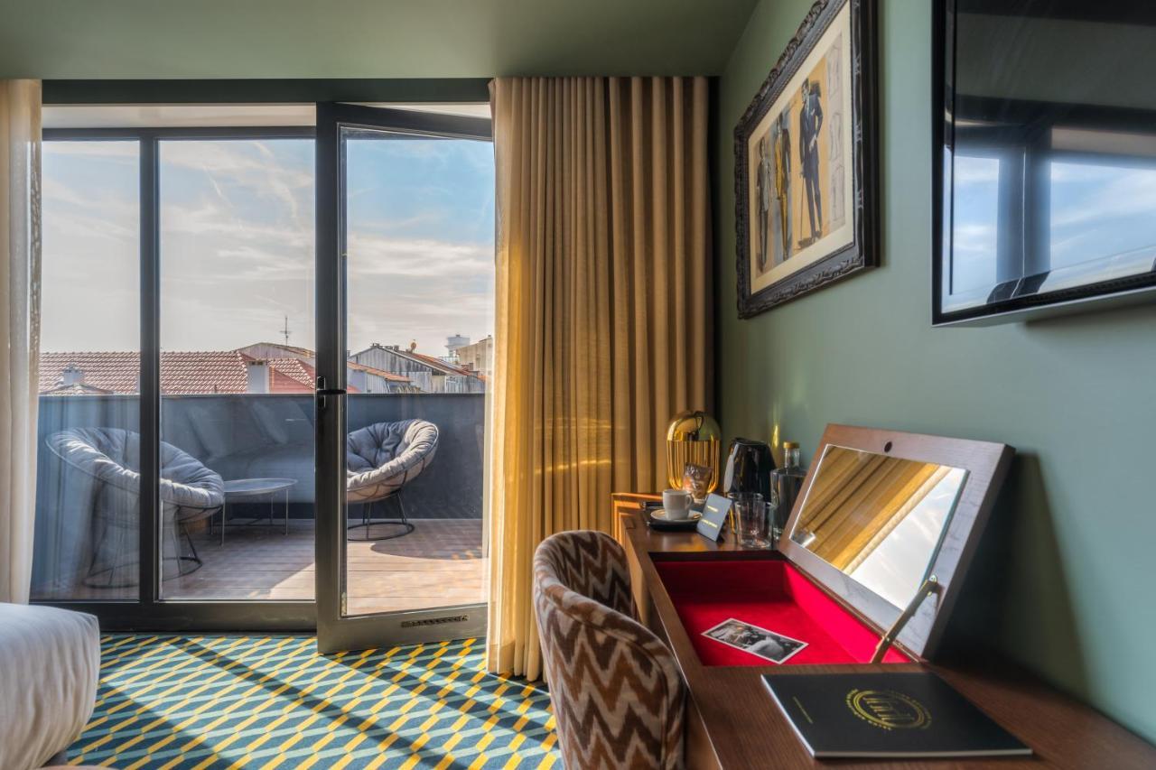 The Convo & Hotel Porto