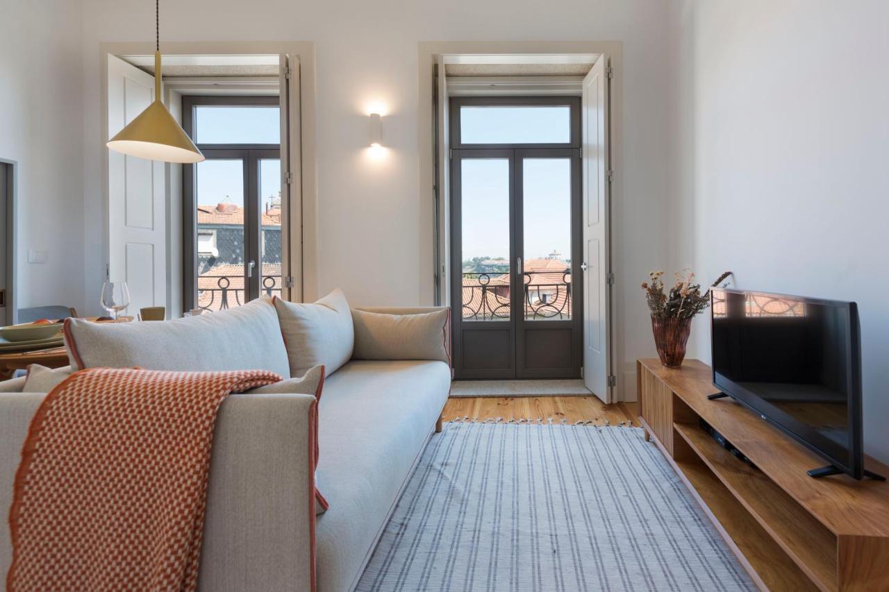 Tripas Coracao Taipas Historical Center Apartment