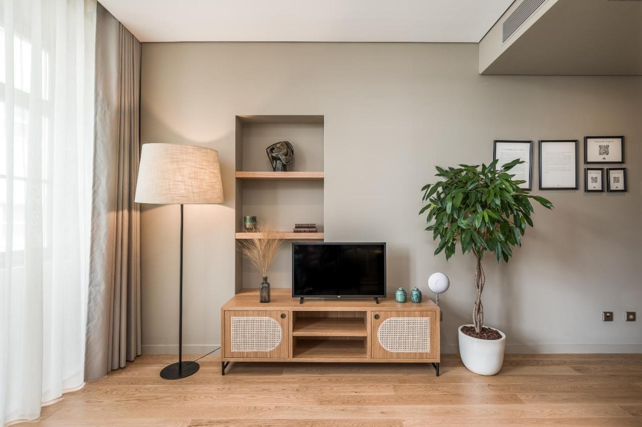 Aparthotel Legends House By Sweet Porto