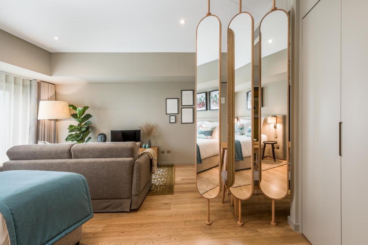 Aparthotel Legends House By Sweet Porto