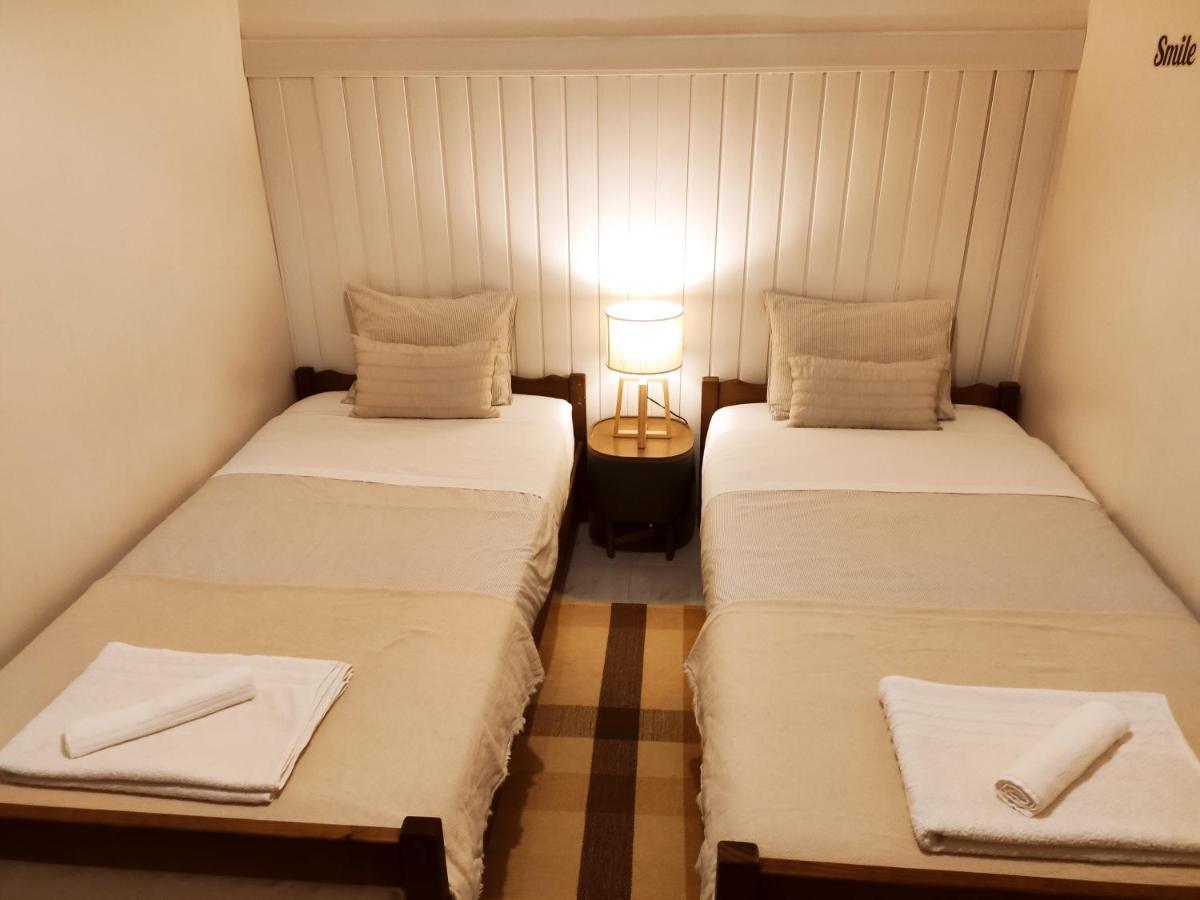 My Sweet Ribeira 1 Apartment