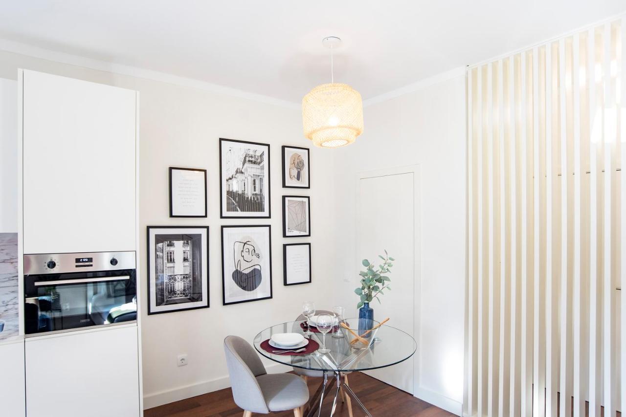 Apartment Almada 516 - Lively Studio By Lovelystay Porto