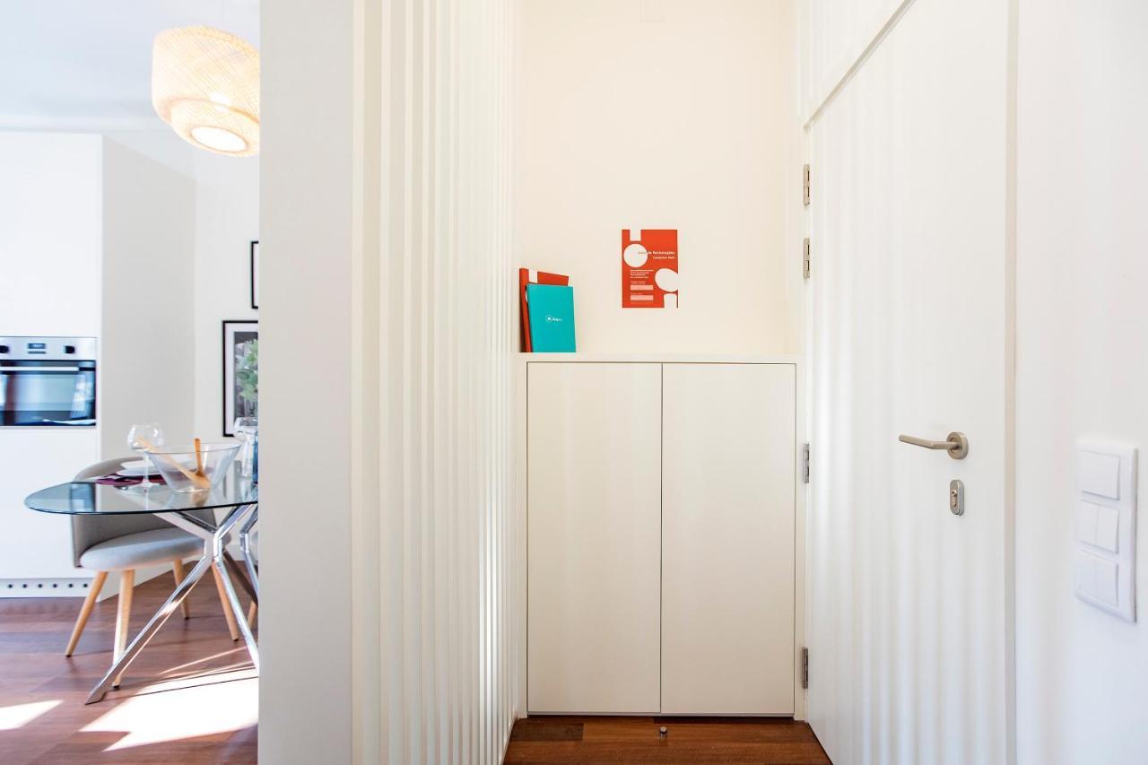 Apartment Almada 516 - Lively Studio By Lovelystay *