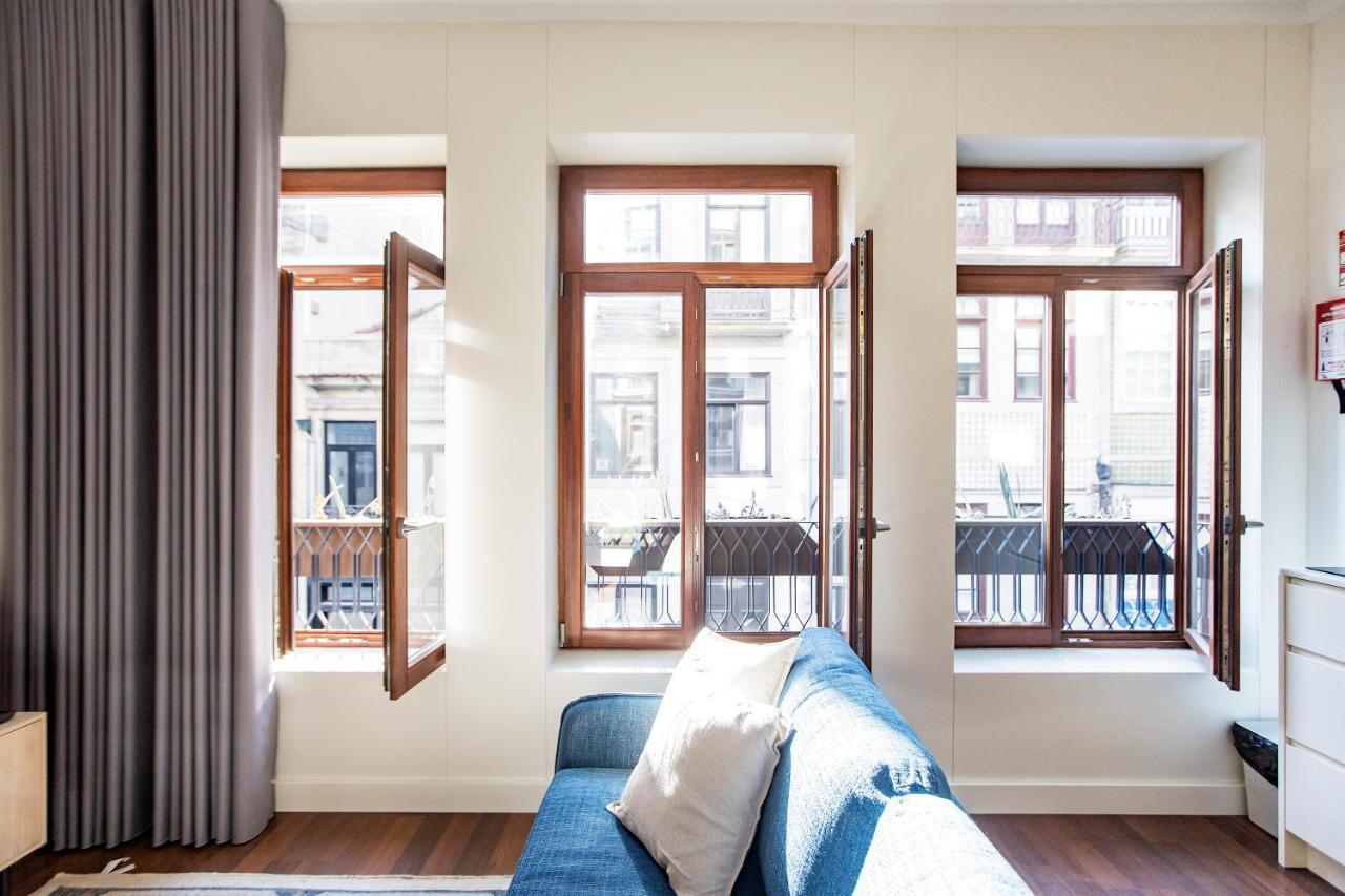 Almada 516 - Lively Studio By Lovelystay *