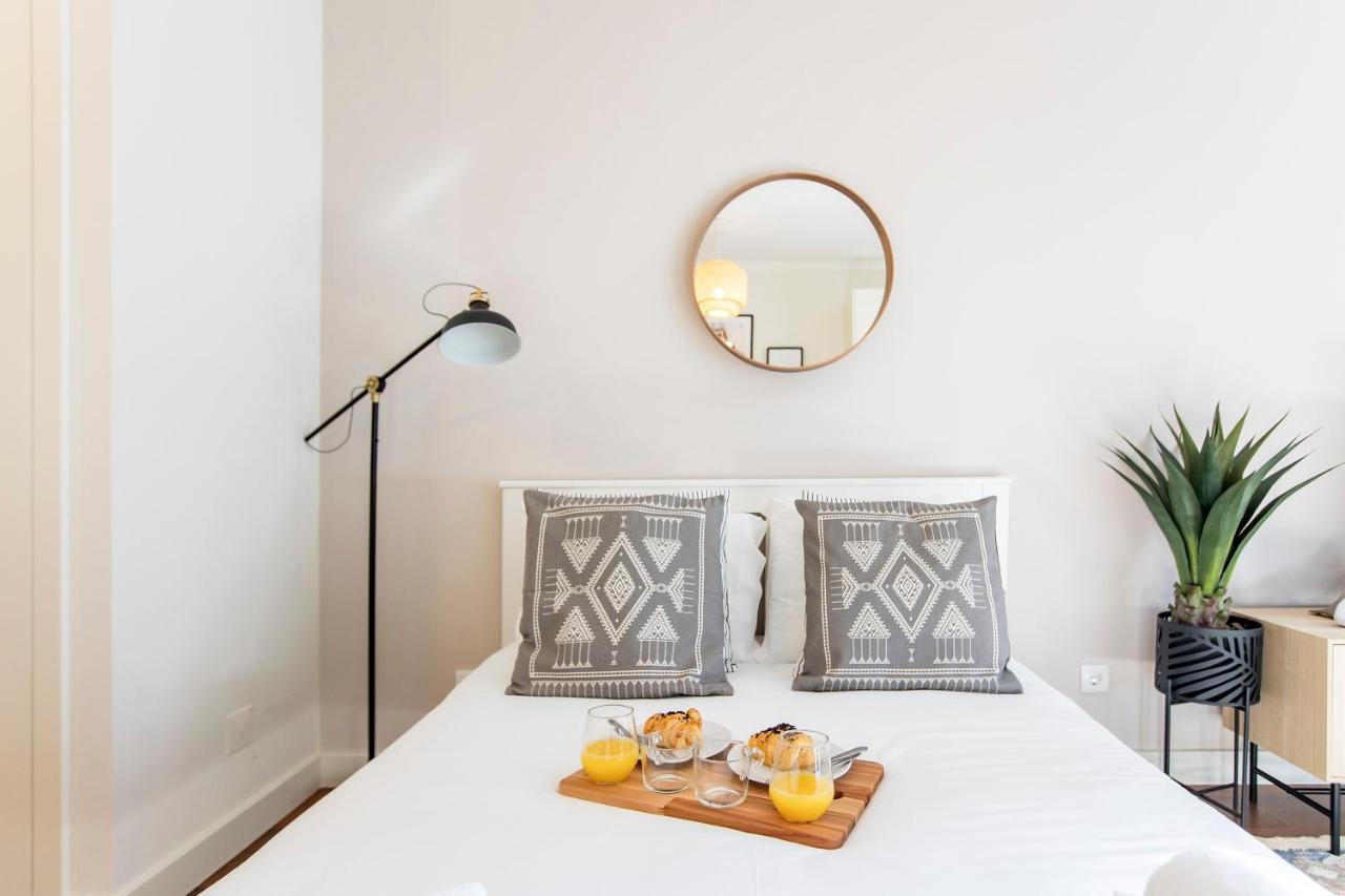 Almada 516 - Lively Studio By Lovelystay * Porto