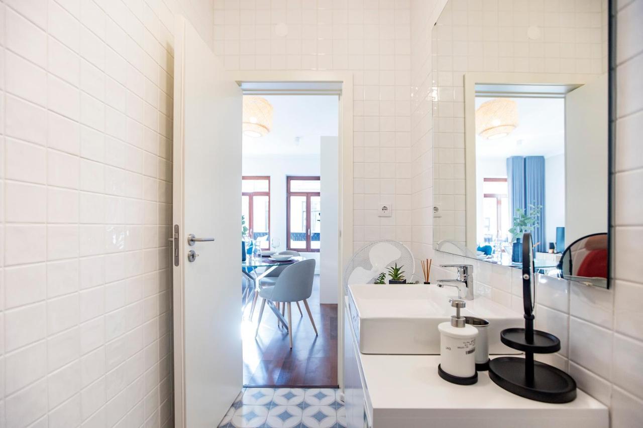 Almada 516 - Lively Studio By Lovelystay Apartment Porto