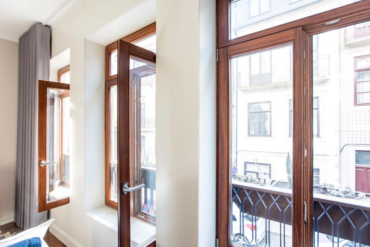 Apartment Almada 516 - Lively Studio By Lovelystay Porto
