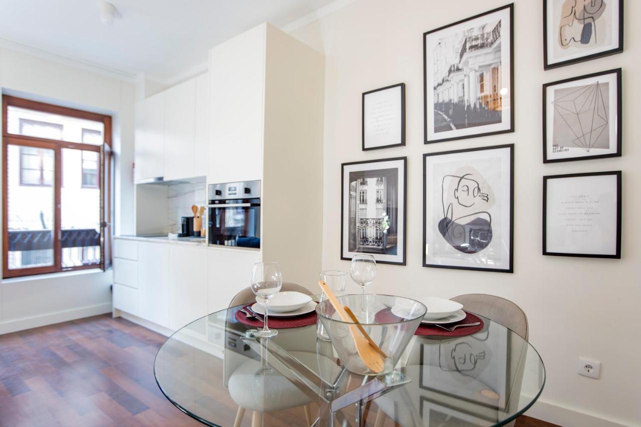 Almada 516 - Lively Studio By Lovelystay * Porto